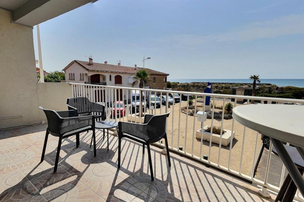 Lej Plage Valras-Plage Exterior photo